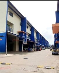 Woodlands Industrial Park E2 (D27), Factory #628720011